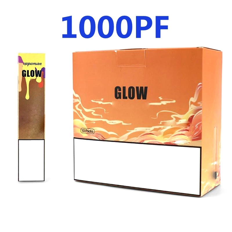 SOLO GLOW Box Time Packing Color Origin Type Gua Size Days Product Delivery Place Model Original