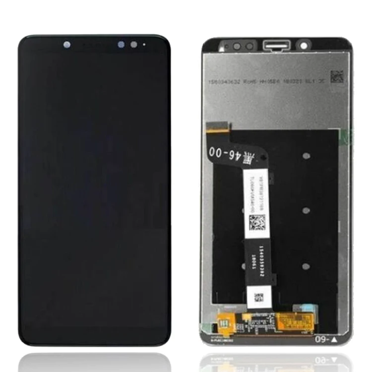 ЖК-дисплей для Infinix Note 5 Pad X604 X604B мобильного телефона