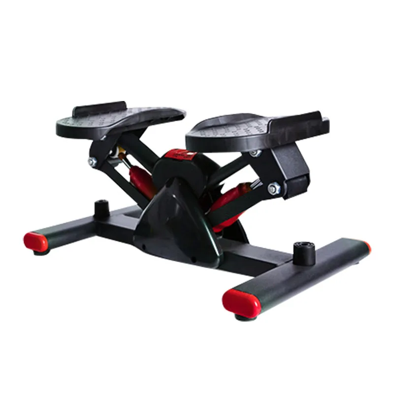 Home Aerobic Fitness Equipment Stepper Treadmill Mini Exercise Stepper Machine