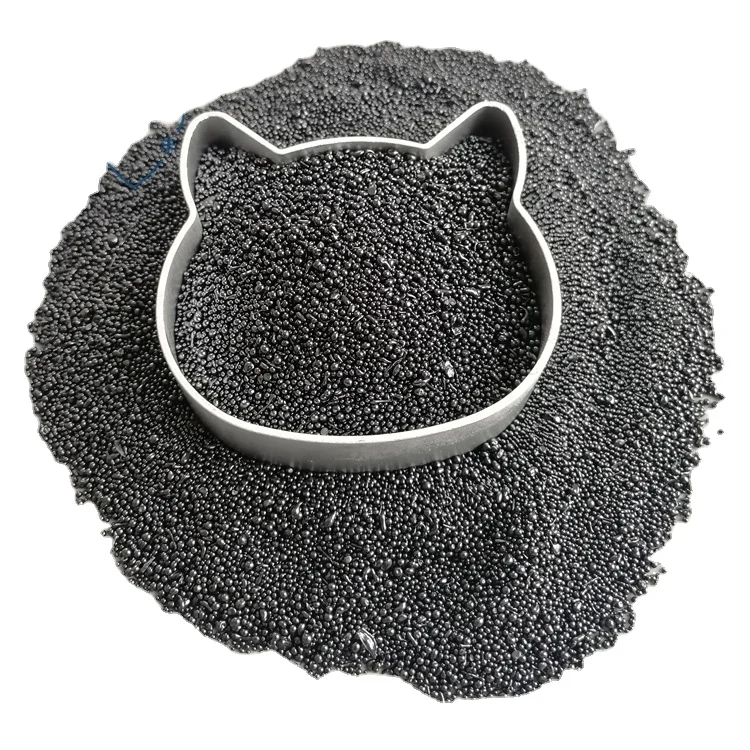 Wholesale price Chromite sand use for Casting