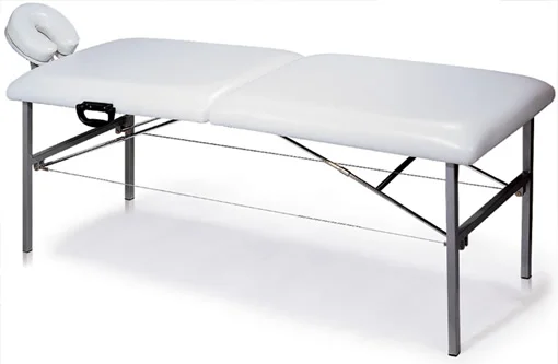 QFP-M5013 Portable Spa Massage Bed Modern Design Electric Facial Bed Metal Construction for Spa Cupping Treatment