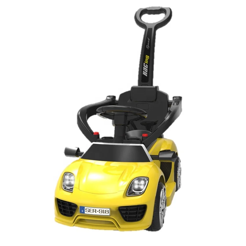 Baby swing electronic car battery electric cars toy for wholesale