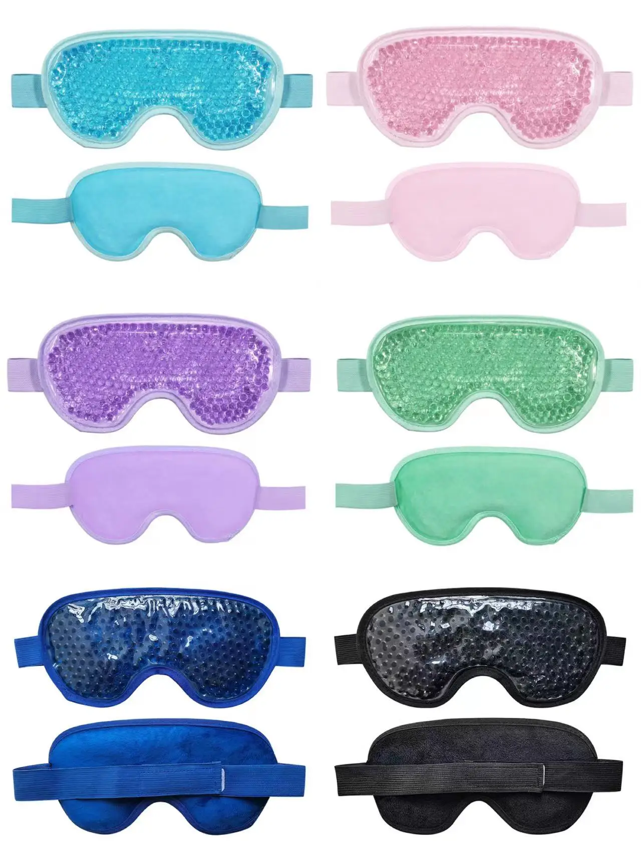 Instant Heat Pack  Rehabilitation Therapy Supplies cold gel ice packs