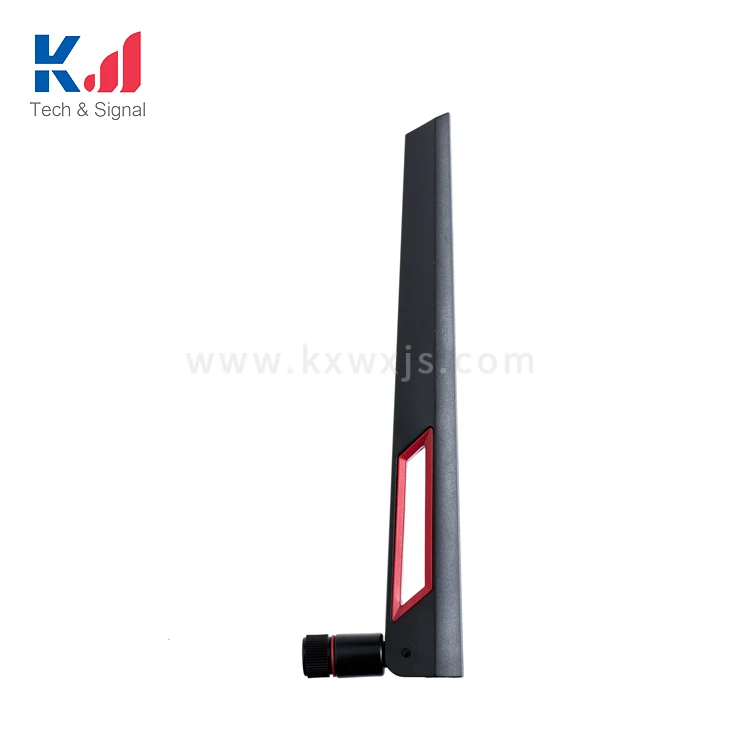 4G rubber antenna 700-2700 mhz signal king wifi whip china mass production high gain 12dbi rubber antenna 5g 4g lte 3g
