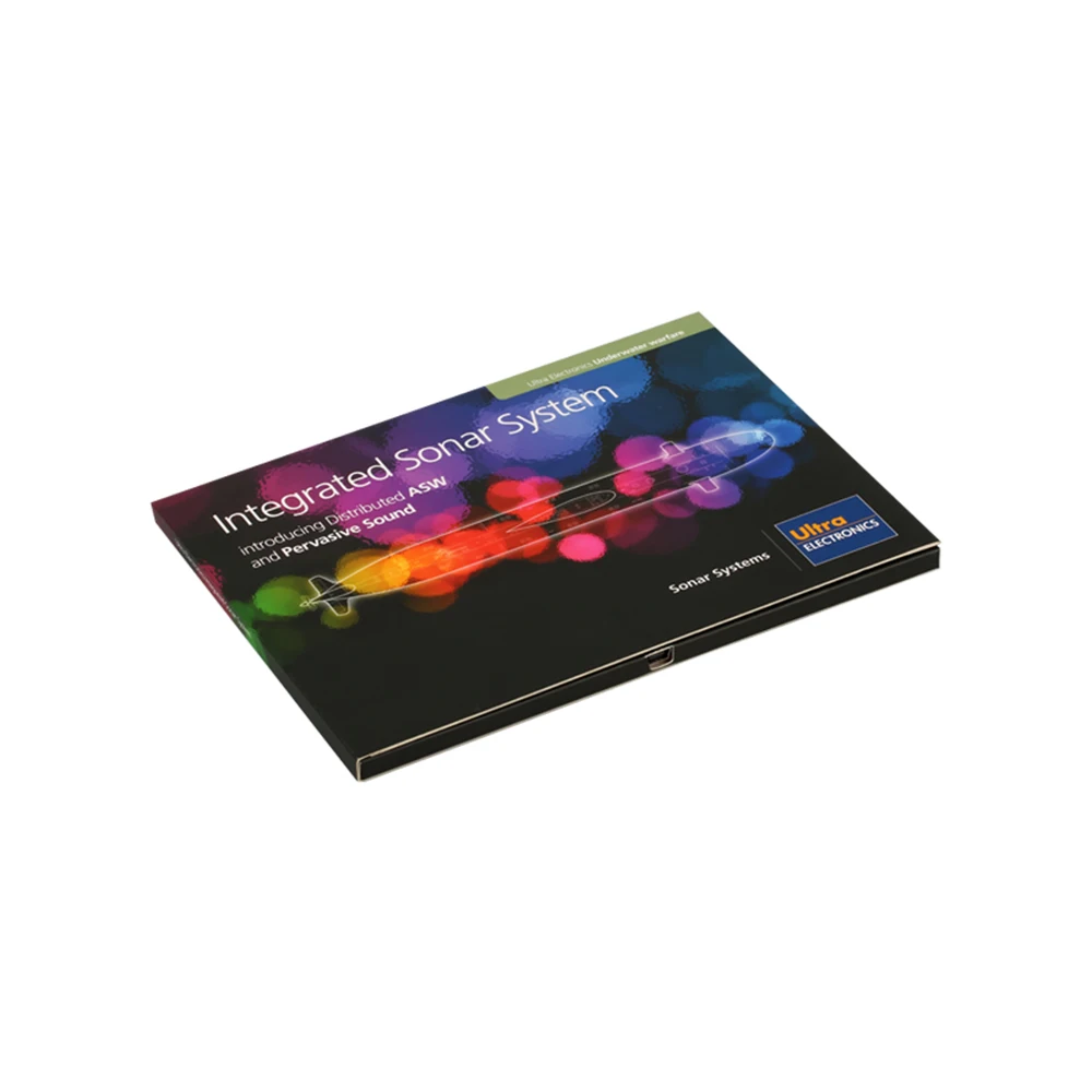 Personalized printing 4.3 inch LCD TFT panel digital invitation card video brochure for wedding business advertising gift