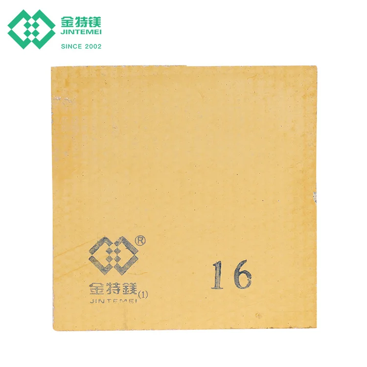 Cold Storage Insulated Sandwich Panel Mgo Board Price Made In China