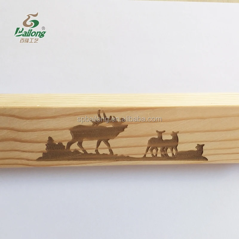 Готов к отправке, ручная работа, вырезанные животные, детские игрушки, подарочный набор, деревянный поезд, свисток