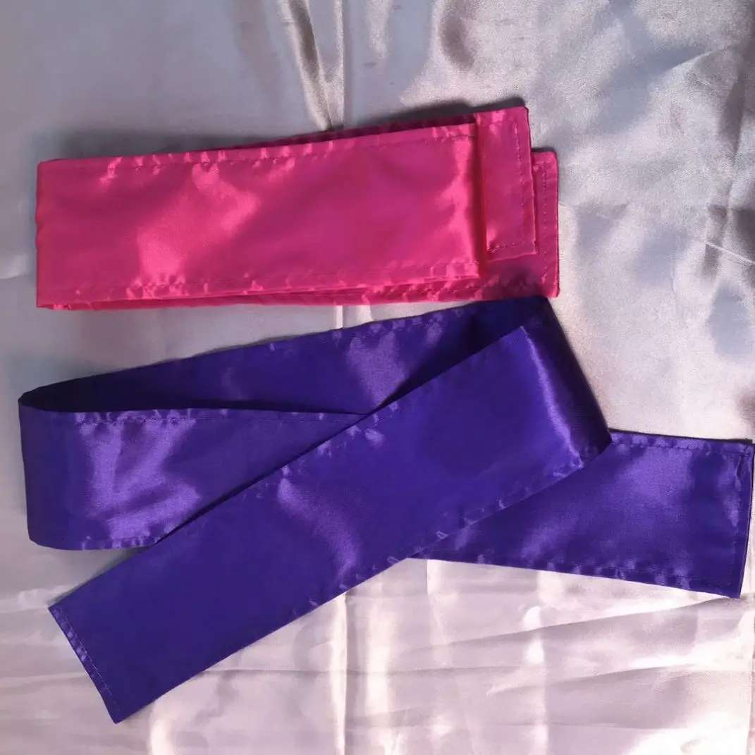 
Best Quality China Manufacturer Shower Haur Babt Head Bands 