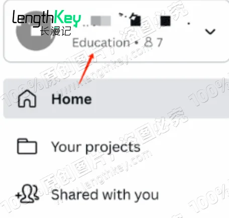 24/7 онлайн Canv Edu Private Account пожизненный официальный подлинный оригинальный графический дизайн программного обеспечения образование не про