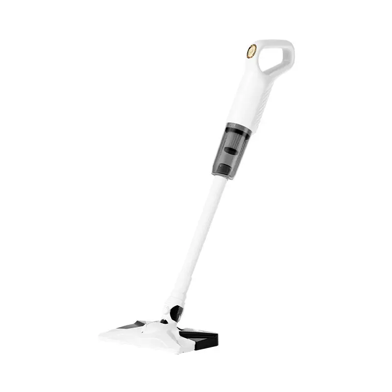 Cordless Stick Handheld Wireless Cyclone Vacuum Cleaner Electric Brush Motor Strong Suction Big Power Upright Aspiradora 2 in 1
