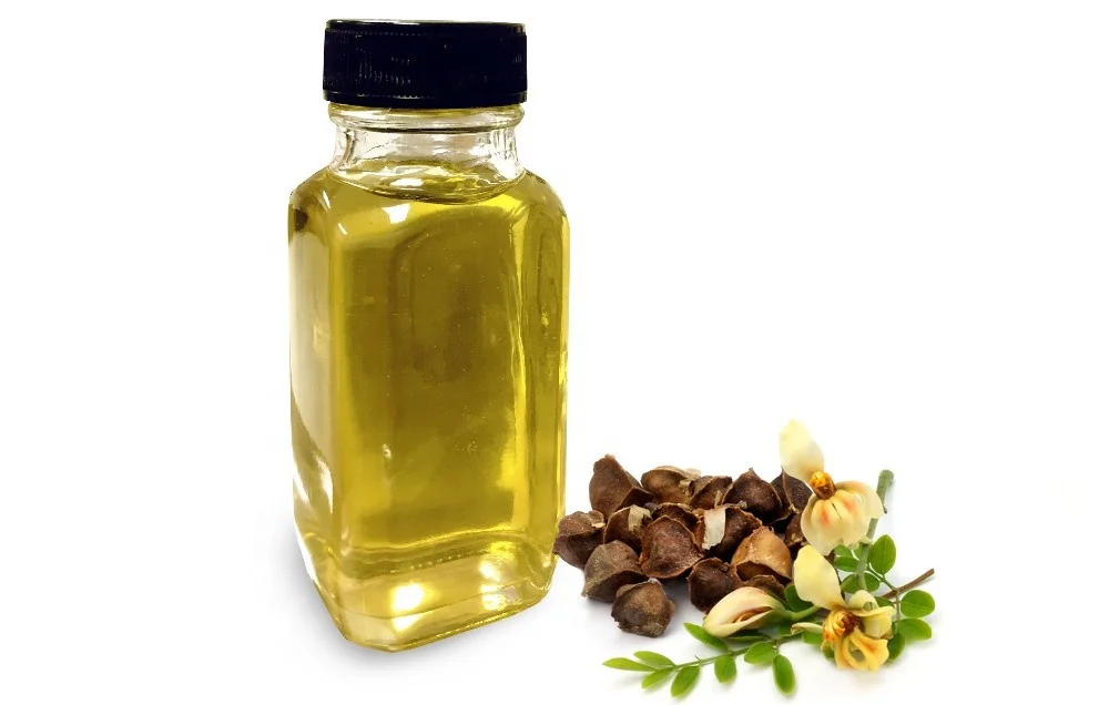 Moringa oil