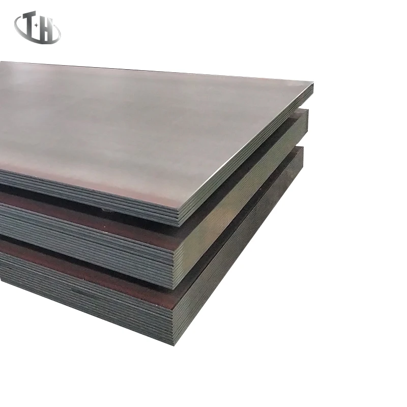 factory price  Ship Car Plate Q195 St37 Q275 Q295 Q235 Q355 St52 S45c Factory Sales HRC Ms Mild Hot Rolled Low Carbon Steel Coil