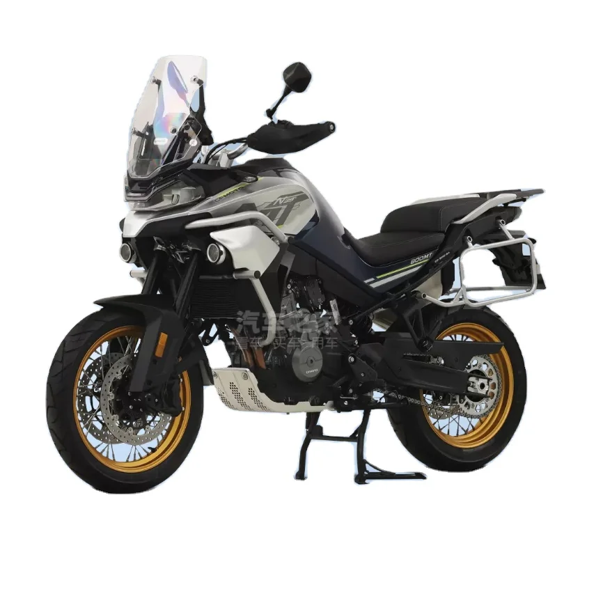 Хит продаж, новые 2023 Cfmotos 800mt Adventure Touring 800cc 4 тактные Новые другие мотоциклы для продажи