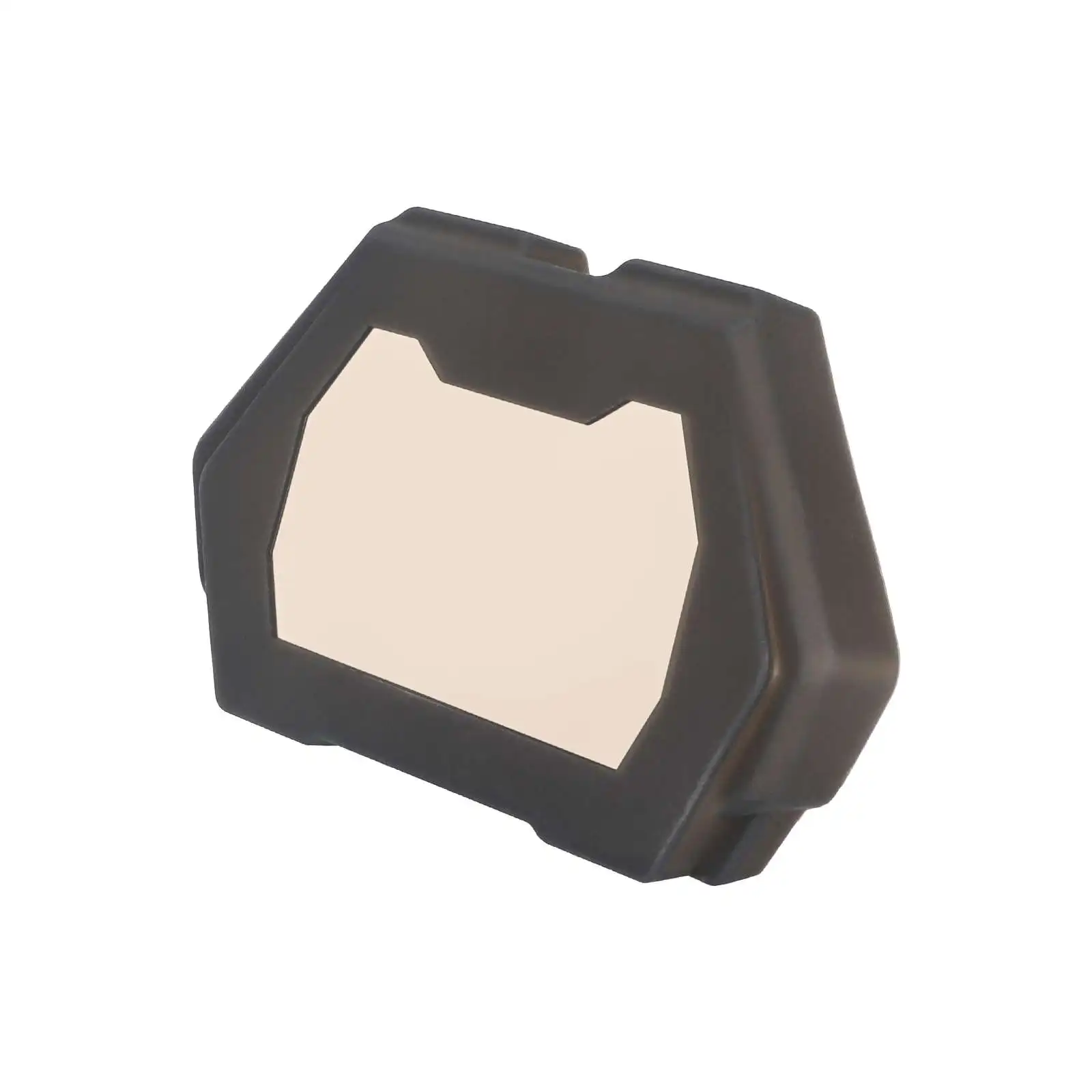 EU Warehouse G2Pro Waterproof Silicone Display Cover  for Kugoo/Kukirin Electric Scooter Spare Parts Motherboard Display Cover