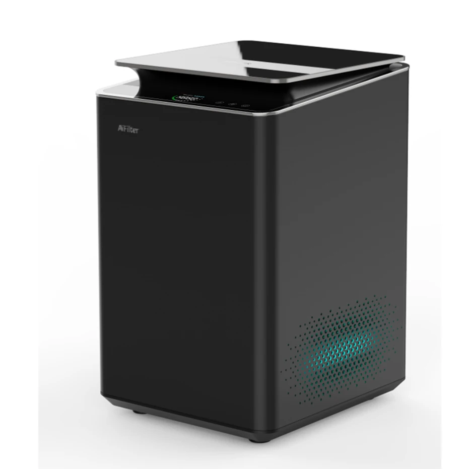 Custom Durable Disposer Food Waste Sink Disposal Machine Garbage Decomposer 220V with Power Cord Customized Dark Gray Electric