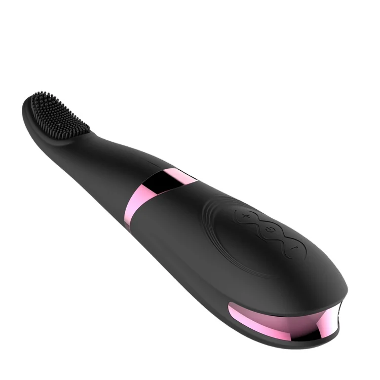 Rechargeable Clit Licking Tongue Vibrator G-Spot Oral Sex Toys Christmas gift for girl friend