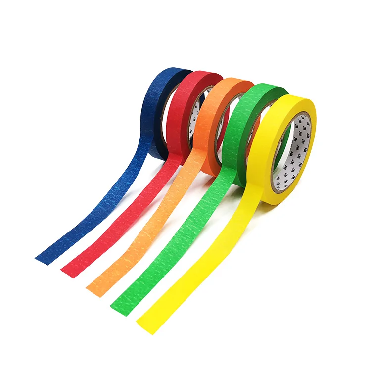 Автоматическая ремонтная Автомобильная Маскировочная лента