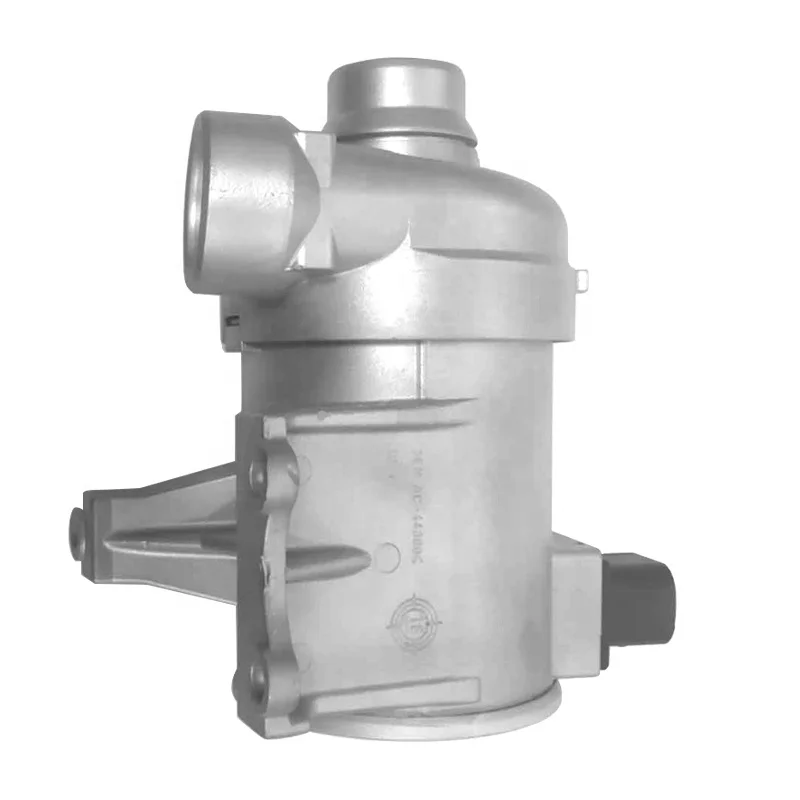 JR Auto Spare Parts Engine Electric Coolant Water Pump 31368715 31368419 For Volvo S60 S80 V40 XC60