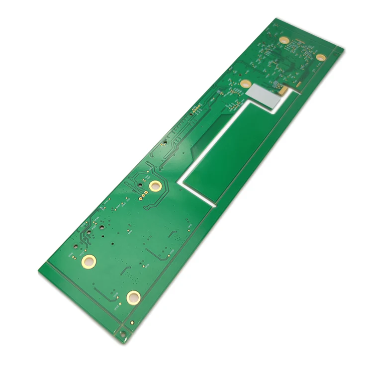 Manufacturer Provide Wholesale Multilayer PCB Printed Circuit Board with Stable Delivery for Consumer Electronic