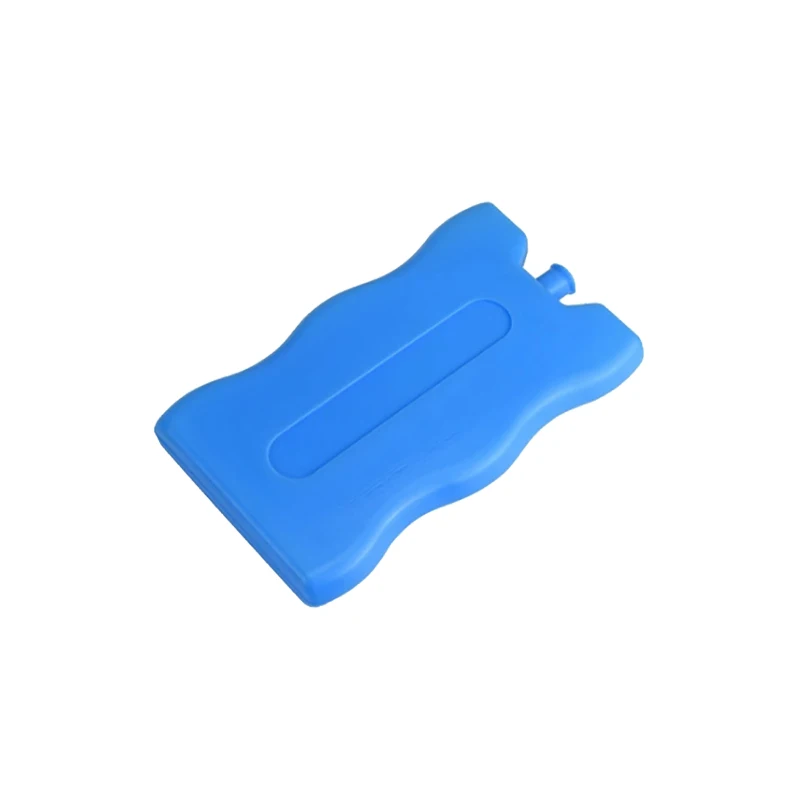 High Quality 200ml Cool Ice Cream Cold Ice Box Cooler Pack For Seafood In Summer