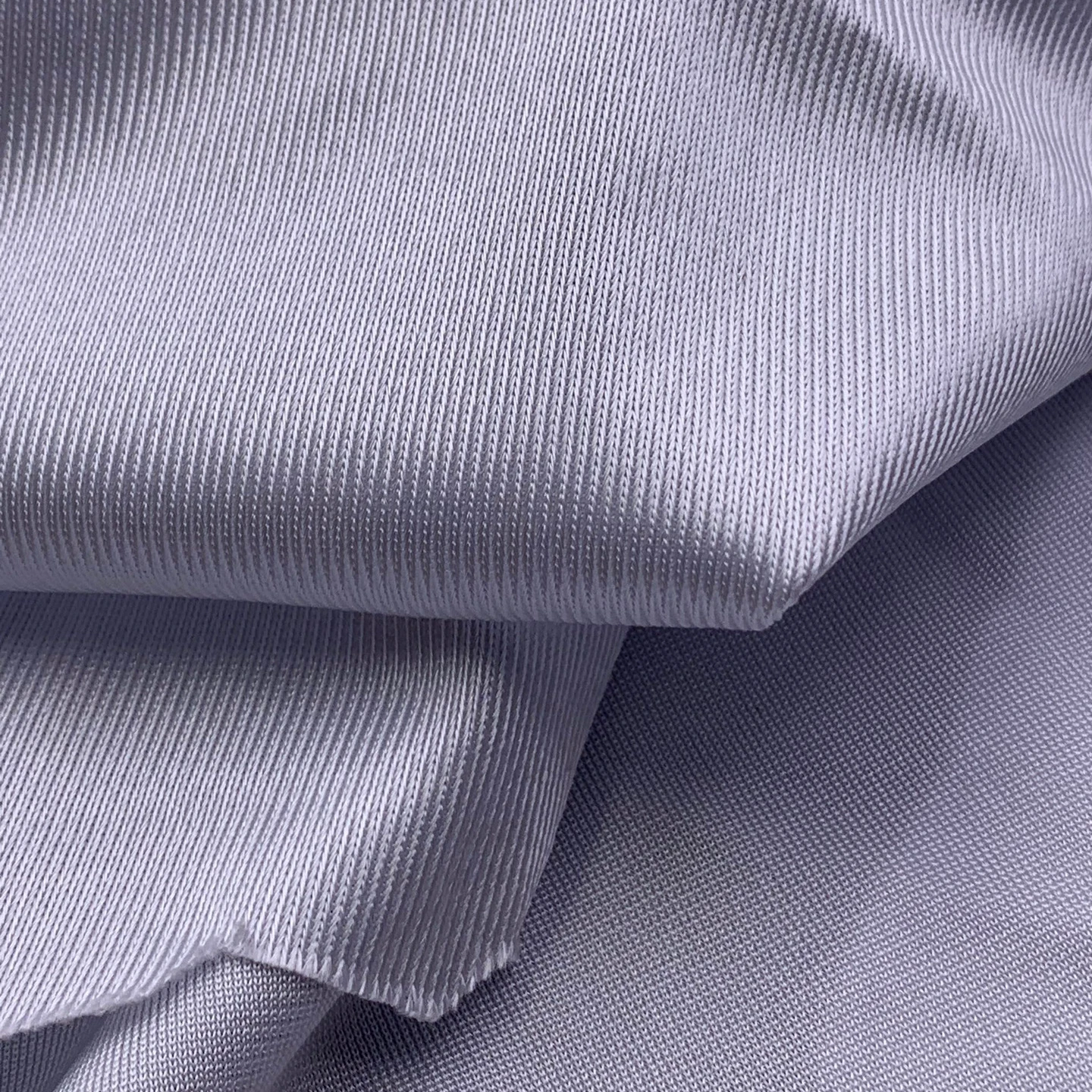 hot sale polyester dazzle tricot fabric for cloth