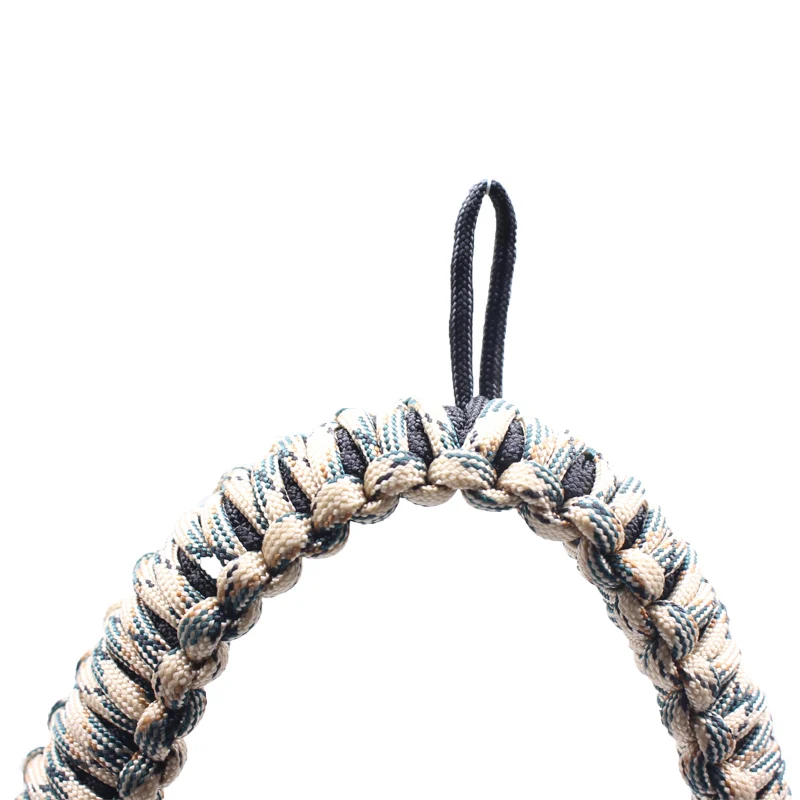 Hunting accessories Paracord Game Tote Carrier for Duck Goose Pheasant Rabbit