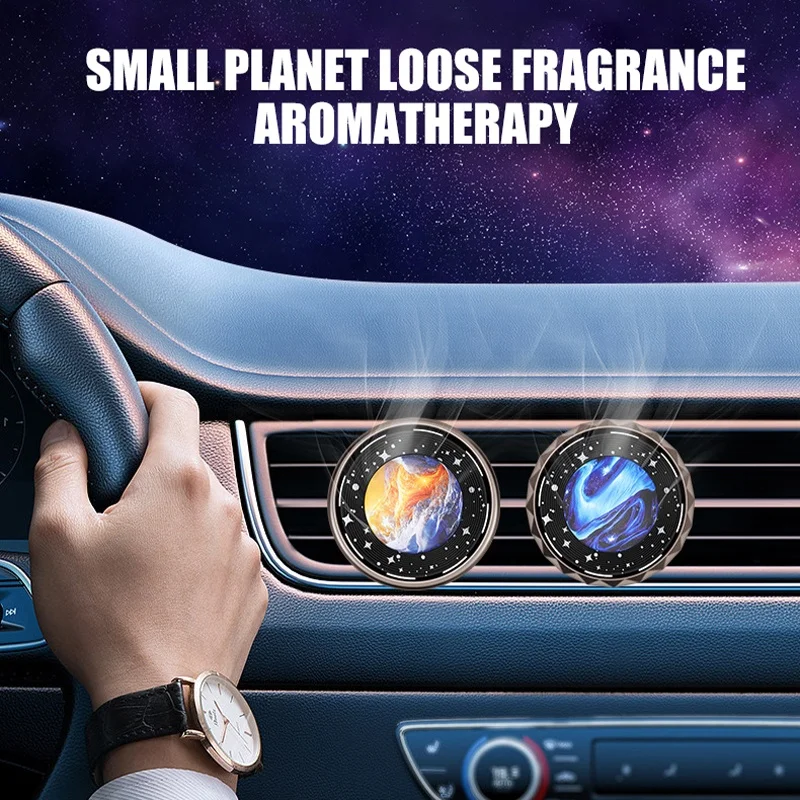 XE custom car vent scent clips plastic perfume diffuser clips car smell freshener gel air freshener for car