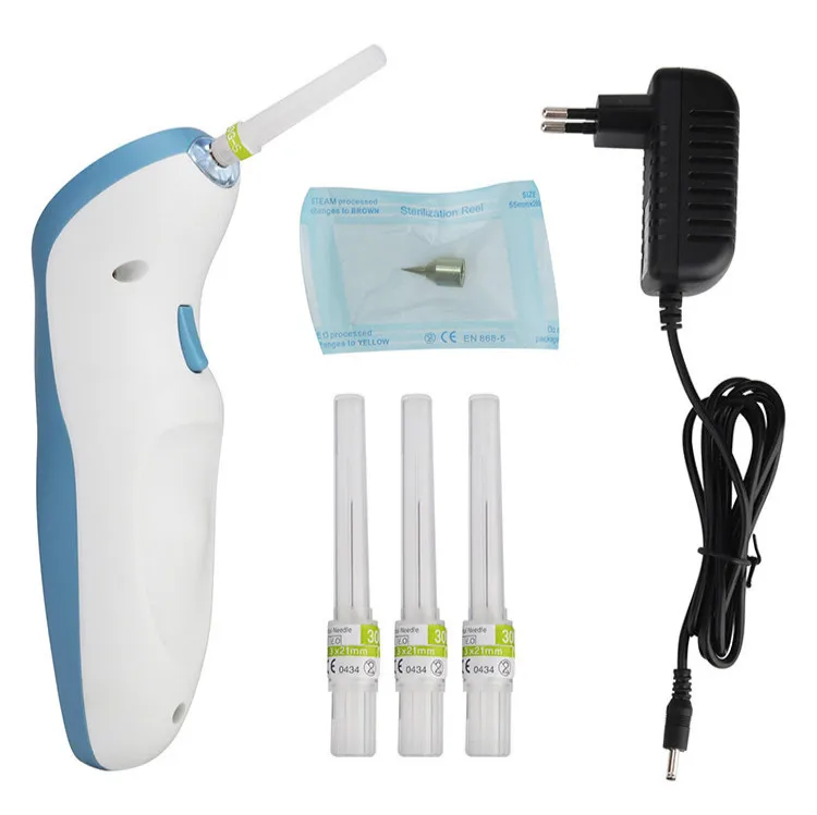 Fibroblast plasma pen professional lift eye pen for skin rejuvenation beauty pen