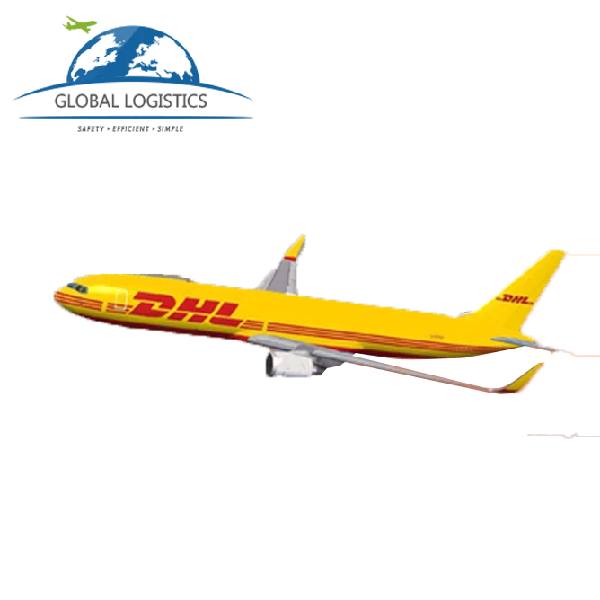 air international door to door dropshipping logistics consolidation services DHL stockx tag freight forwarder shipping agent