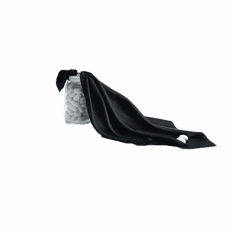 
Promotional Top Quality Natural Dobby GGT 100% silk fabric 