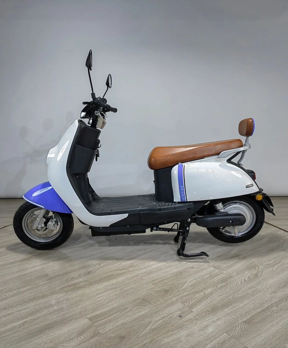 WX-S600 650 Вт бесщеточный двигатель постоянного тока 48/60 В 20 А/ч свинцово-кислотный аккумулятор 40 км/ч 45-60 км Диапазон 3 0-10 вакуумная шина для взрослых Электрический мотоцикл