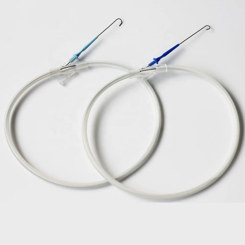 Medical factory supplies terumo guide wire various size cardiology PTFE coated guidewire
