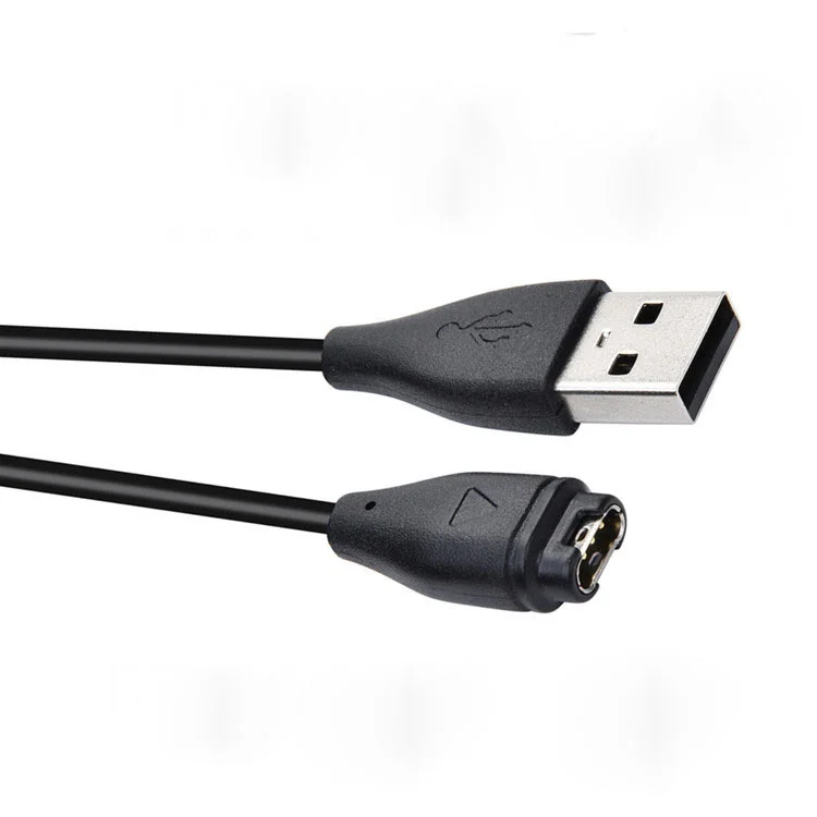 Быстрая зарядка Смарт-часы кзарядное устройство с подсветкой для наручных gps-часов Garmin Fenix