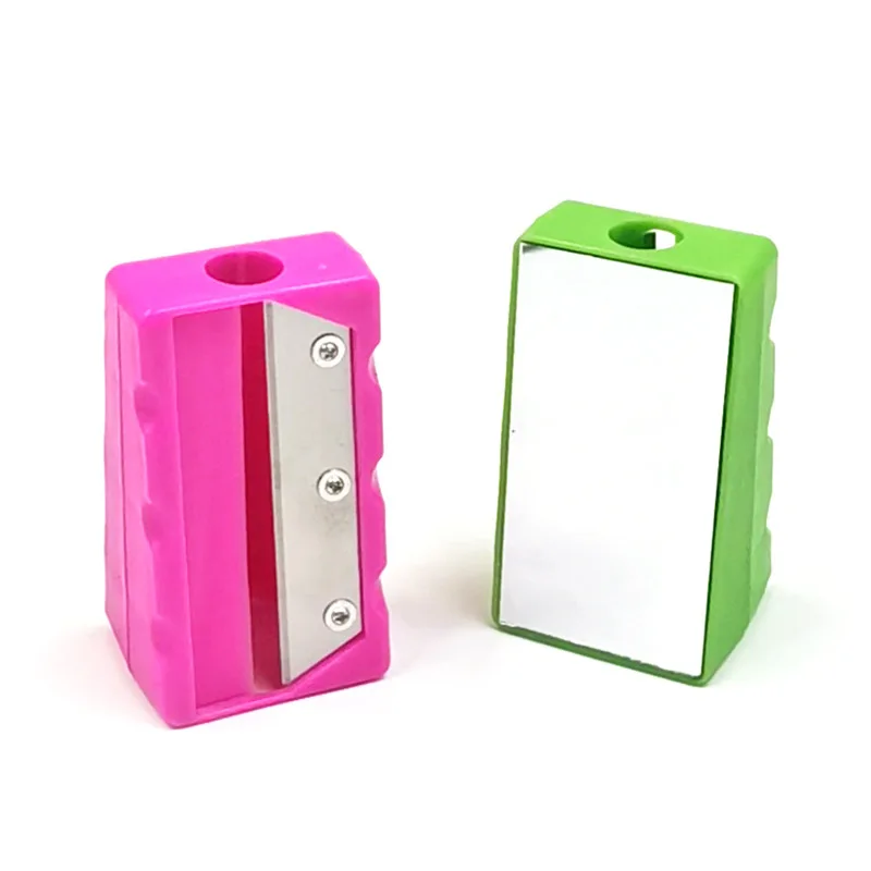 Factory Hot Sale New Convenient Beauty Cut Cucumber Slicer Curling Knife Peeler For Home Beauty Salon