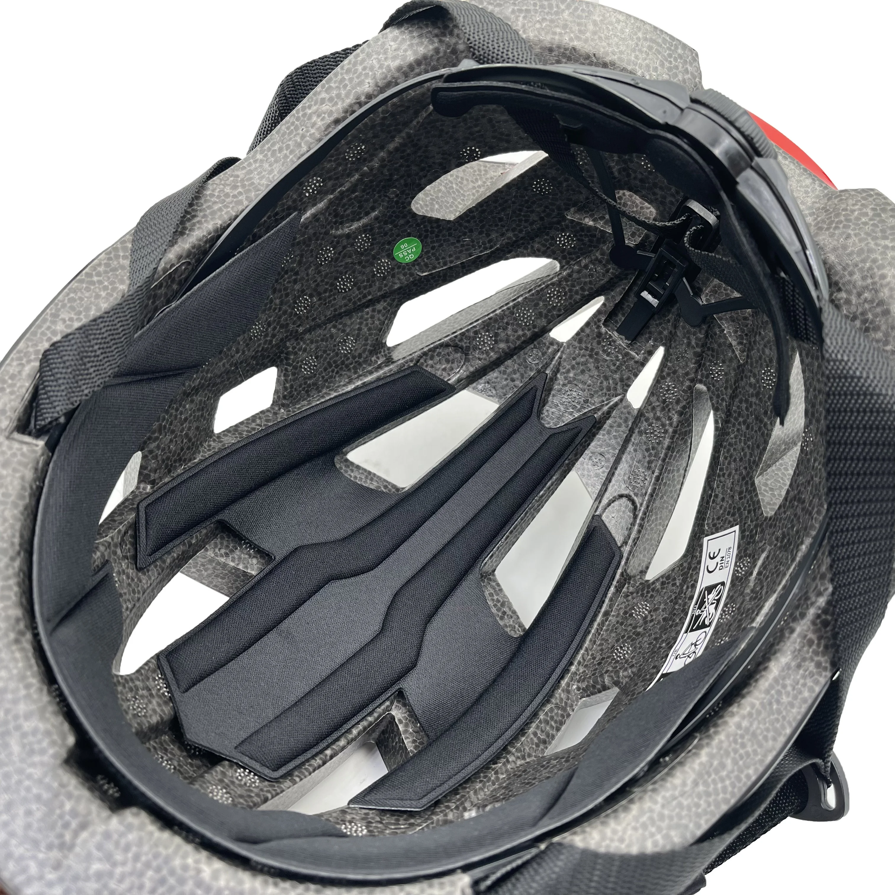 REYGEAK Outdoor Bicycle Helmet Comfortable And Breathable Adjustable Cycling Sports Helmet Bike Head Protector