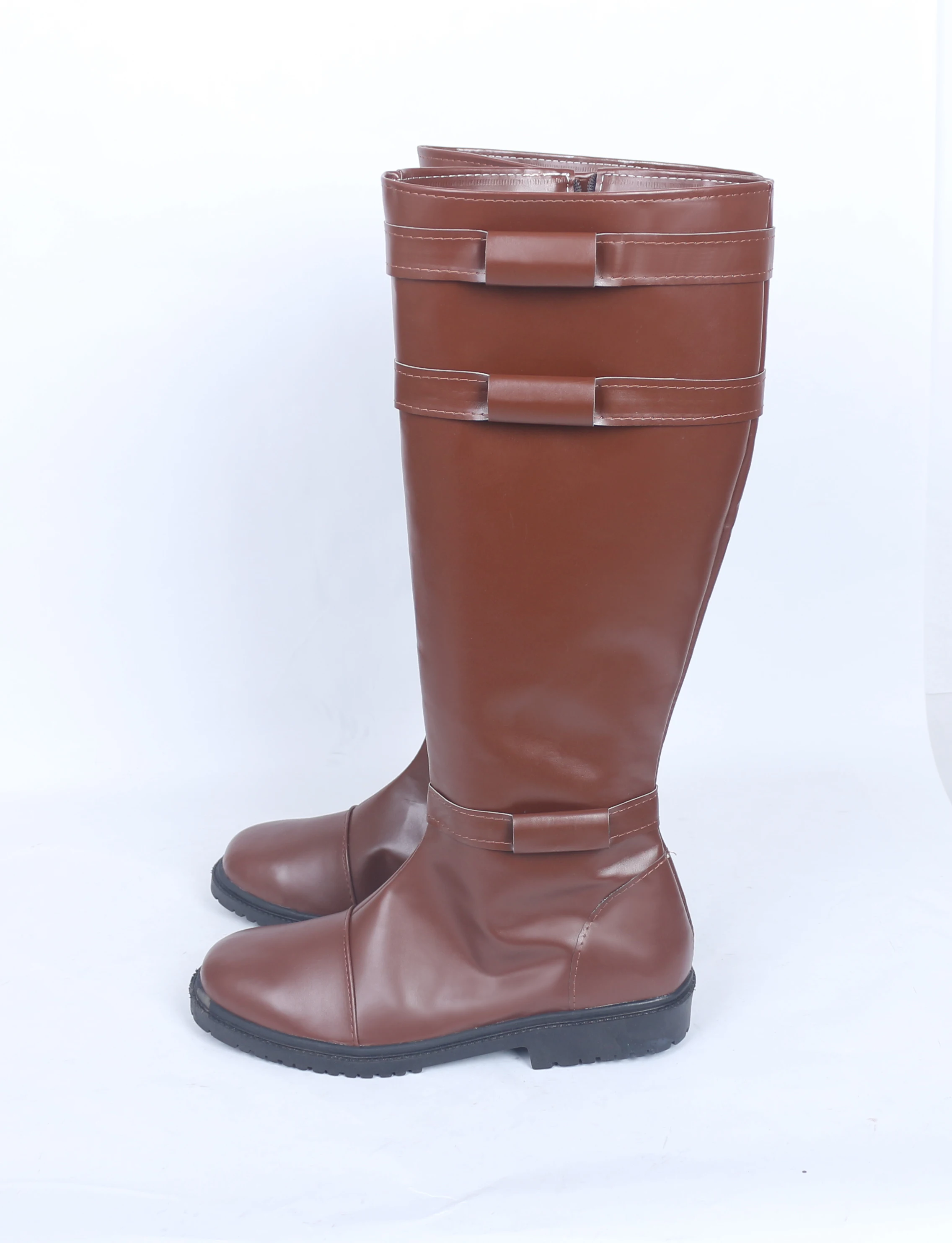 Jedi Obi Wan cosplay shoes cos shoes