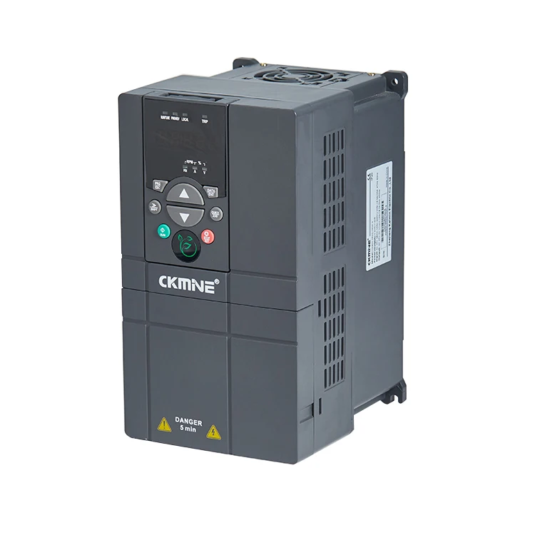 380v Inverter 0.75KW-500KW High Performance General Purpose Frequency Vfd Converter Inverter 50 To 60Hz Ac Drive