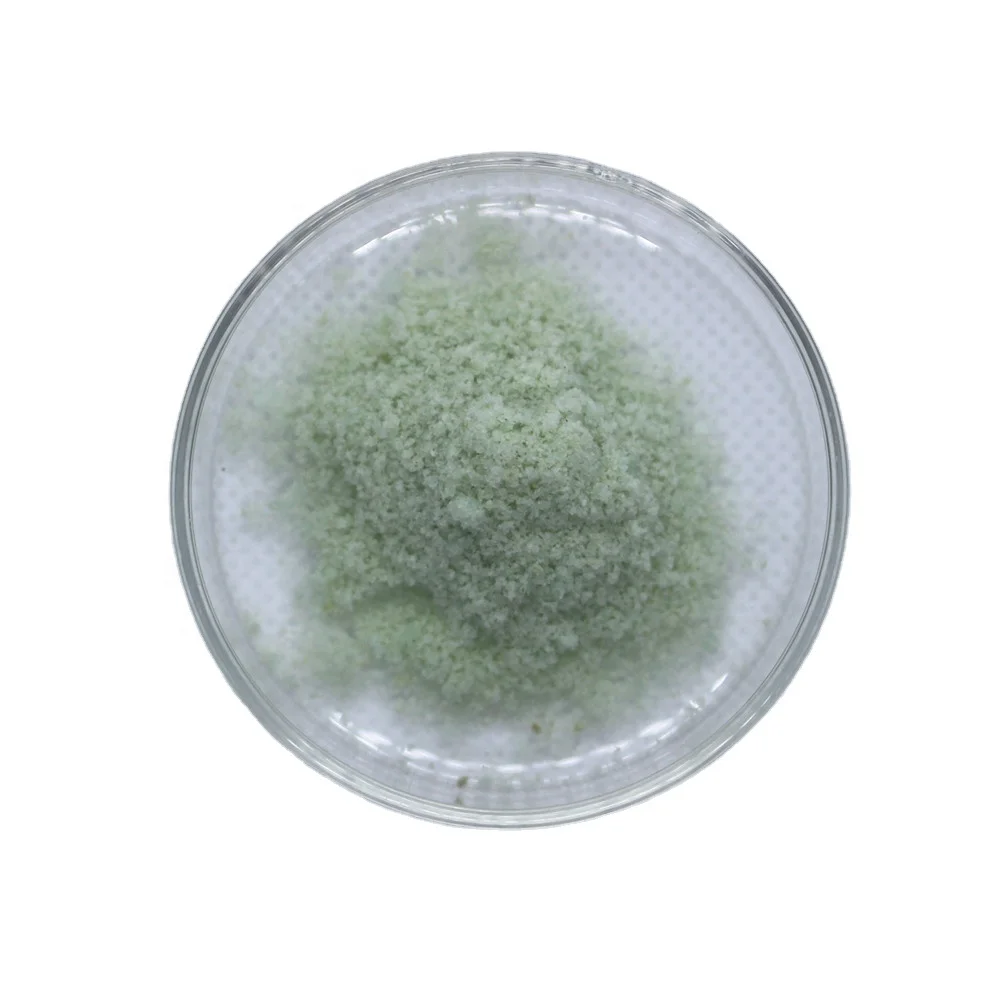 ferrous sulphate monohydrate 2021