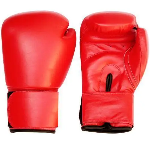Wholesale Custom Design Pro Cowhide Boxing Gloves For Power Training