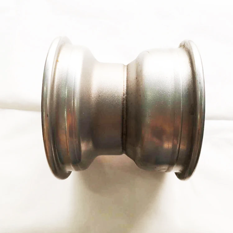 OEM Golf carts accessories/parts fit for 205/50-10 wheel 10 inch golf cart  tire wheel steel Rim