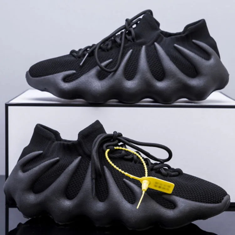 Factory Direct Wholesale mesh casual shoes for men fashion shoes men casual shoes luxury sneakers