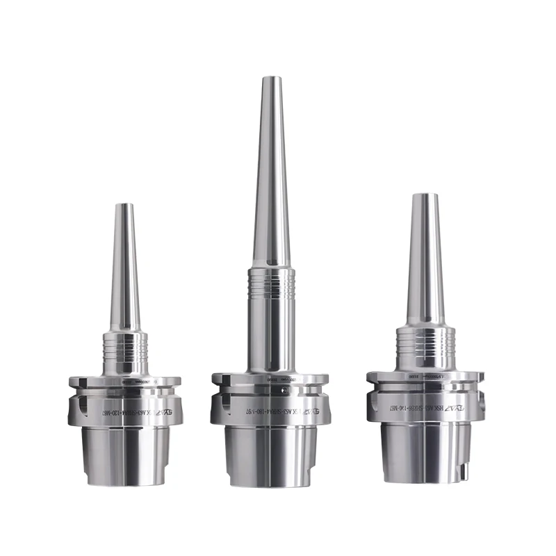 HSK A63-SHSB10-120-M67(t3) высокоэффективный и точный термоусадочный держатель из нержавеющей стали для токарного инструмента настраиваемый