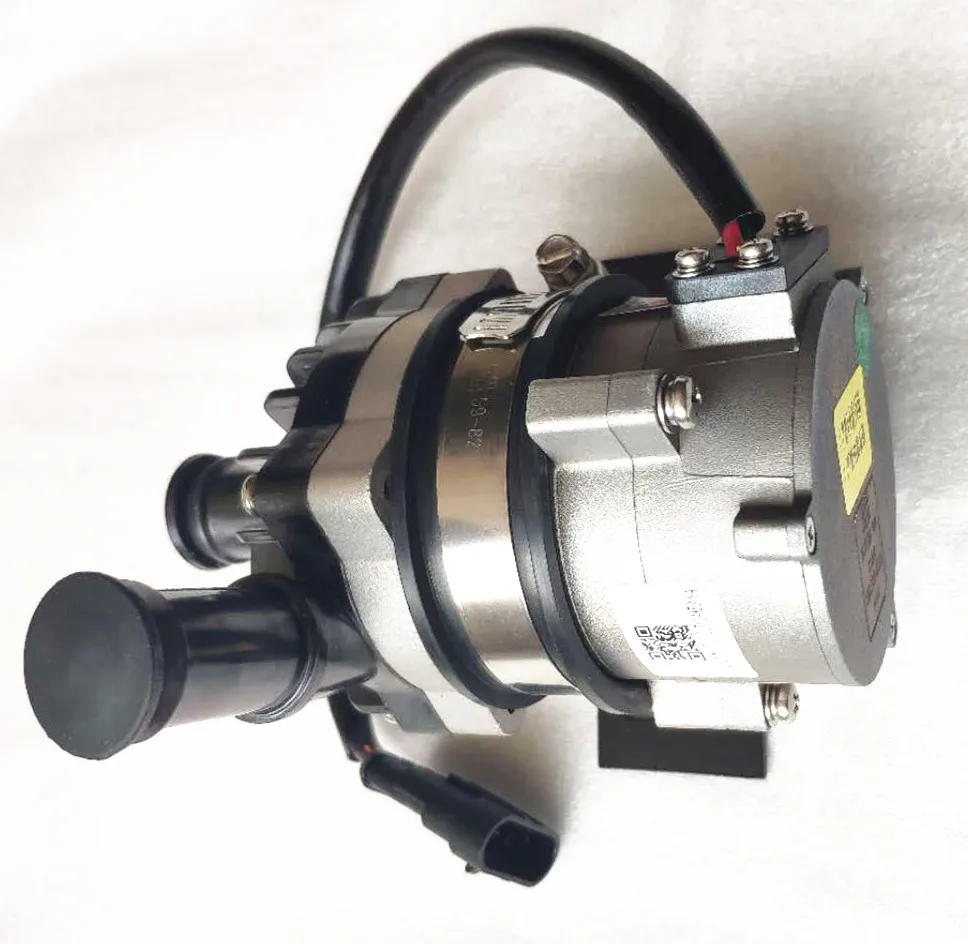hot selling 12V electric vehicles water pump electrical water pump for bus,new energy car