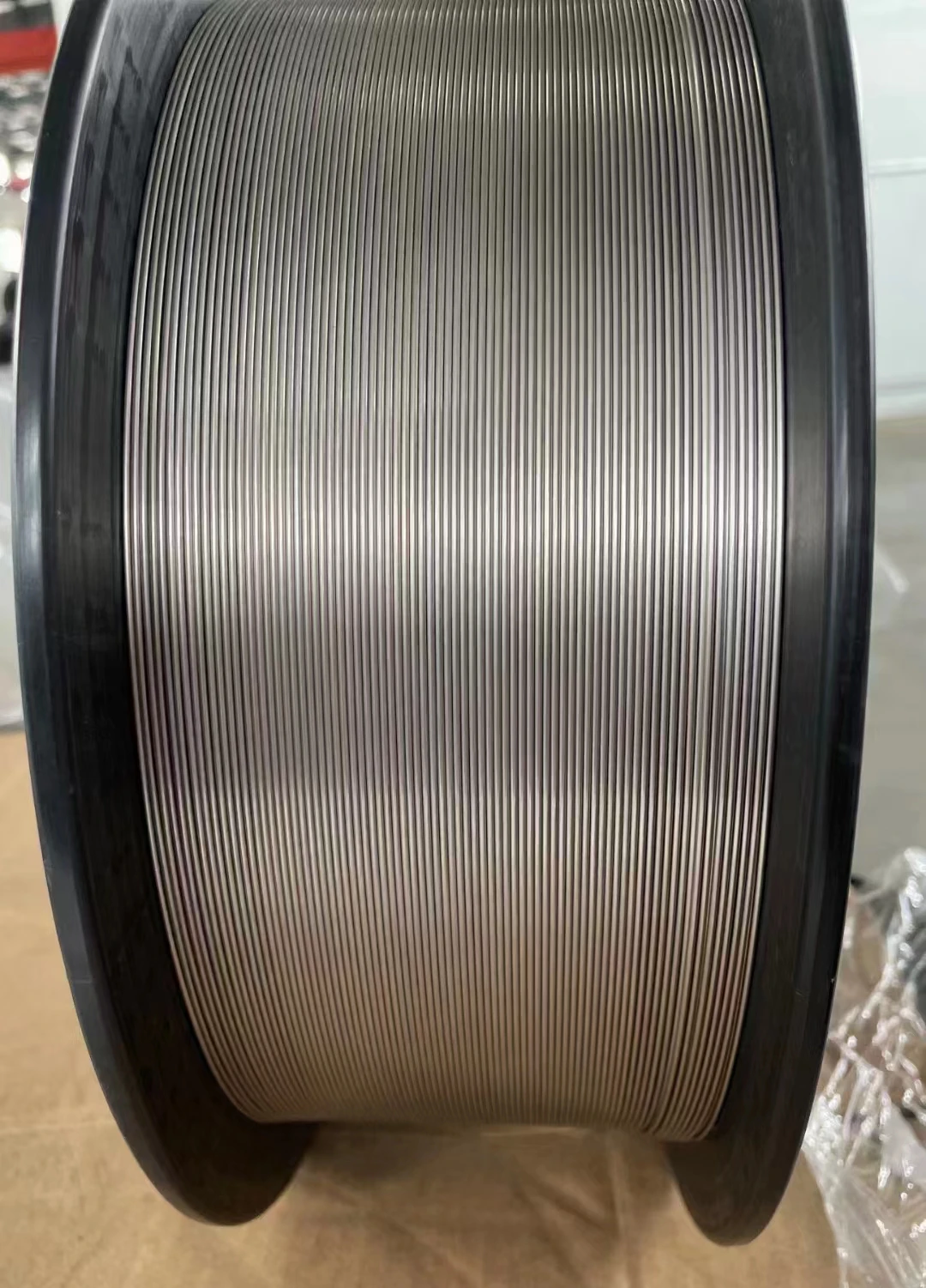 Factory price copper coated steel for coil nails 0.8 mm wire welding wires