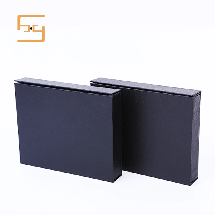 Custom Size Recyclable Cardboard Paper Luxury Folding  Magnetic Beautiful  Gift Pack Box