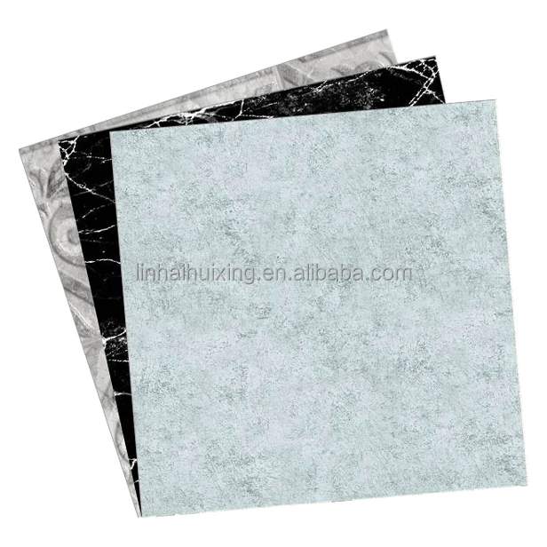 Wallpaper PVC Modern 3D Wallpaper PVC Waterproof WallpaperSplicing Grid Marble Grain Home Decoration Wall Cloth (1600314777970)