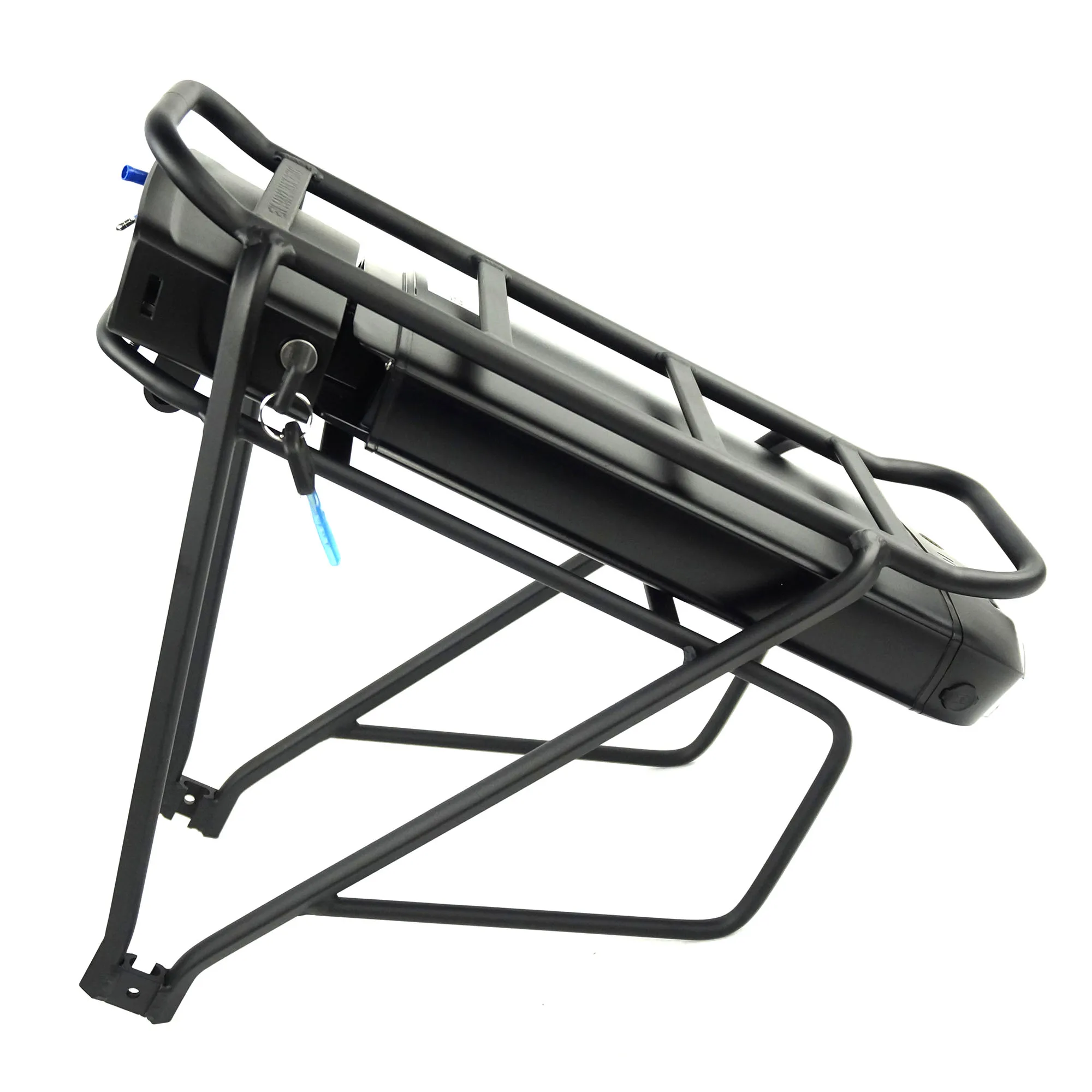 Greenpedel hot selling 36v 250w 11ah waterproof ebike electric bicycle hub motor conversion kit with battery