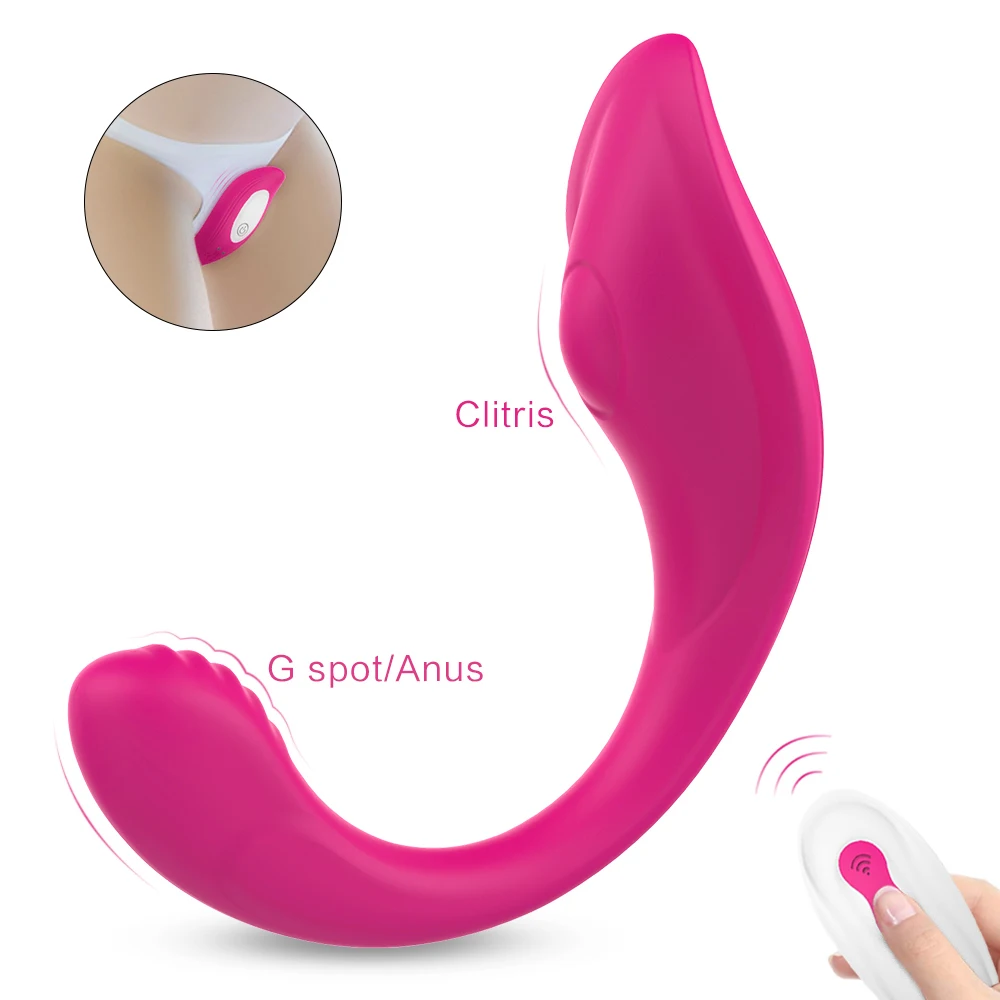 S-hande product for women vibration machine soft silicone female personal clitoris pussy massage vibrator wearable for sex