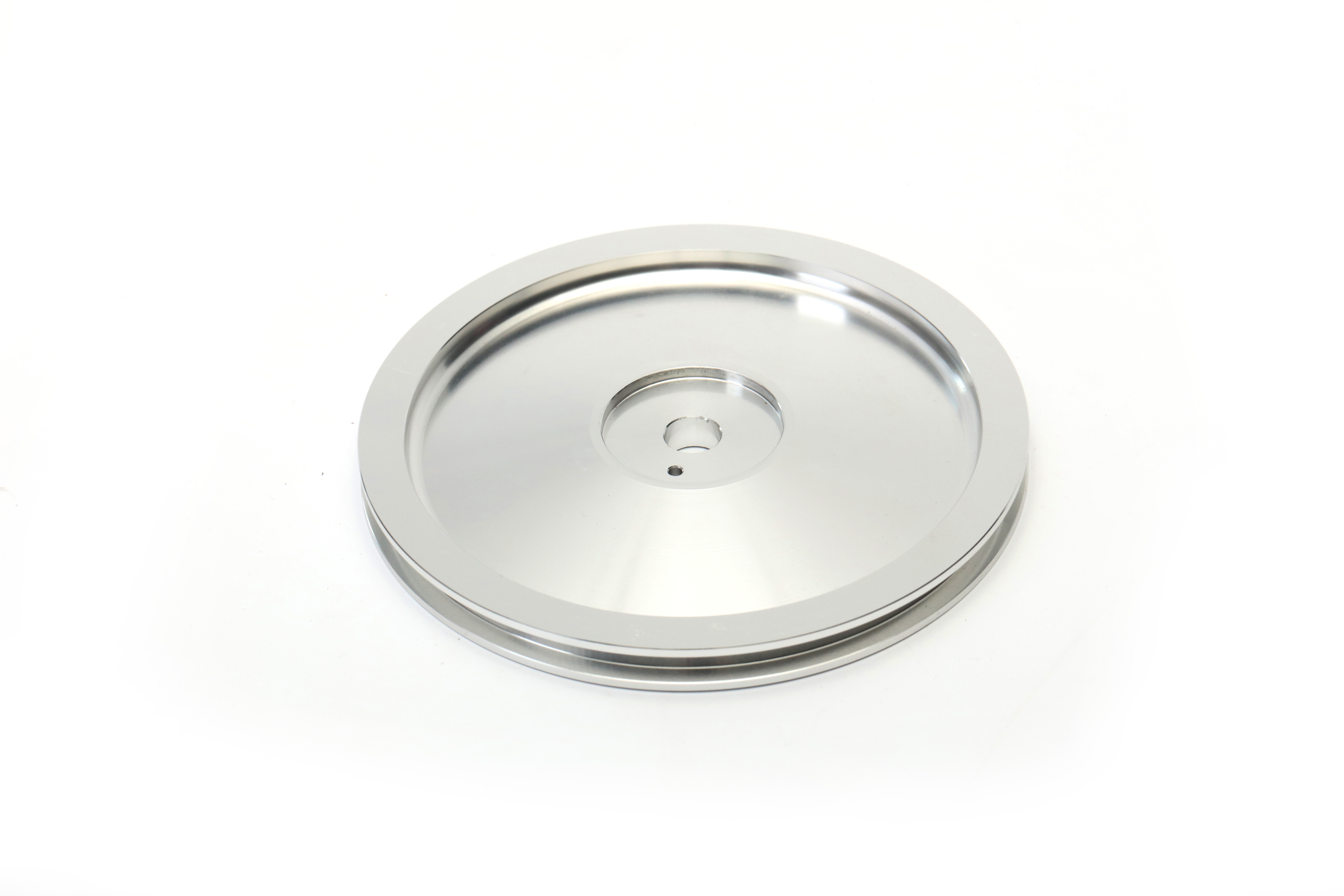 Export Customized CNC Milling Parts CNC Machining Machine Accessories Aluminum Profiles for Industry Micro Machining