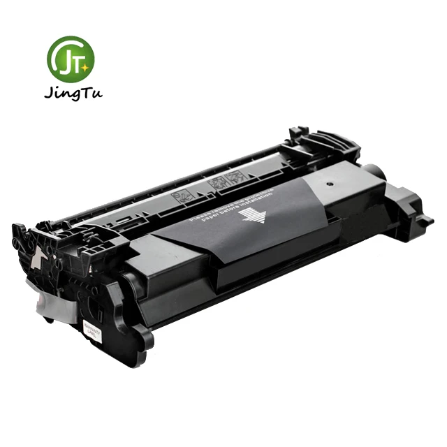 Черный тонер с барабаном CF258A 58A для hp laser Jet pro M404n 404dn 404dw MFPM428, тонер-картридж